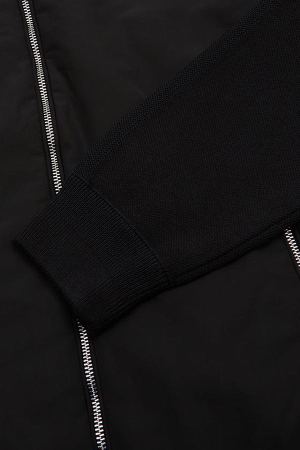 ΖΑΚΕΤΑ BOSS - 001 ΜΑΥΡΟ